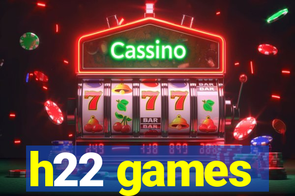 h22 games